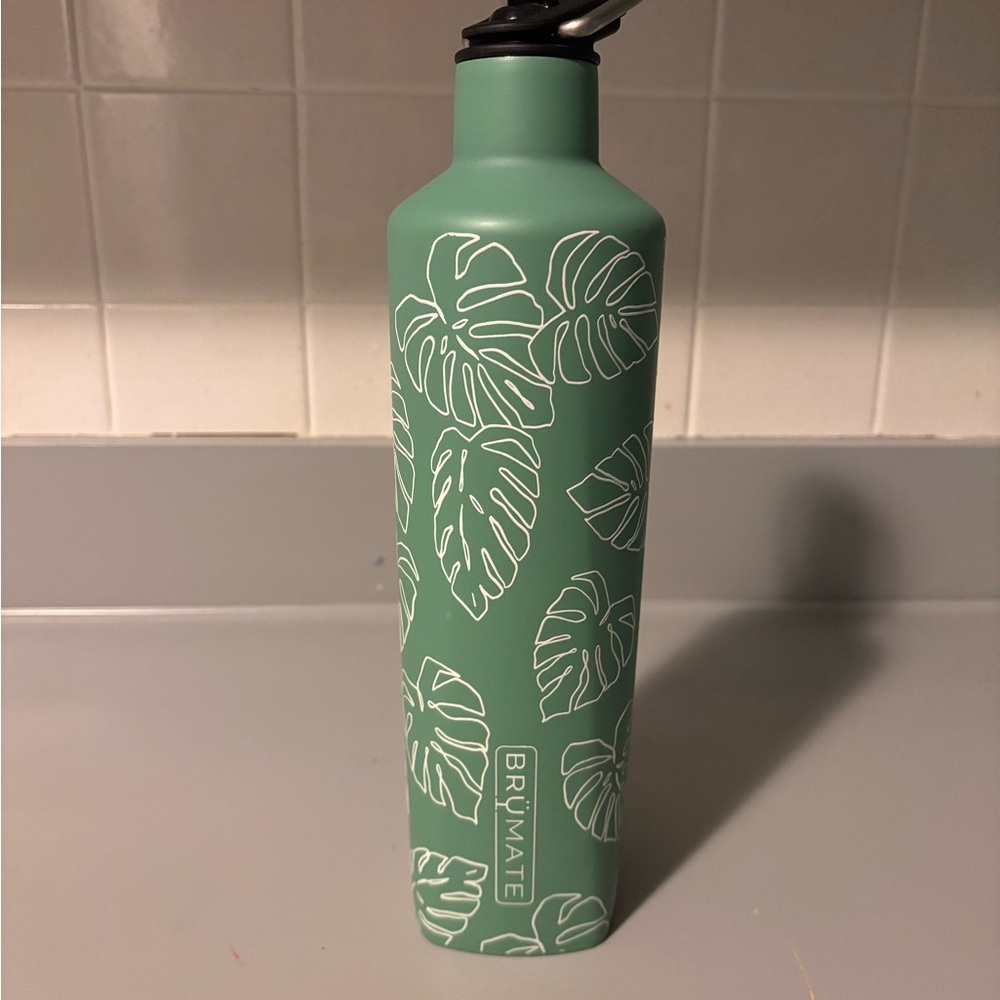 SOLD Monstera Brumate